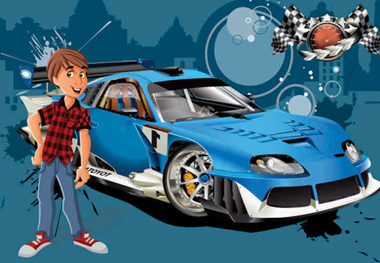 need to speed